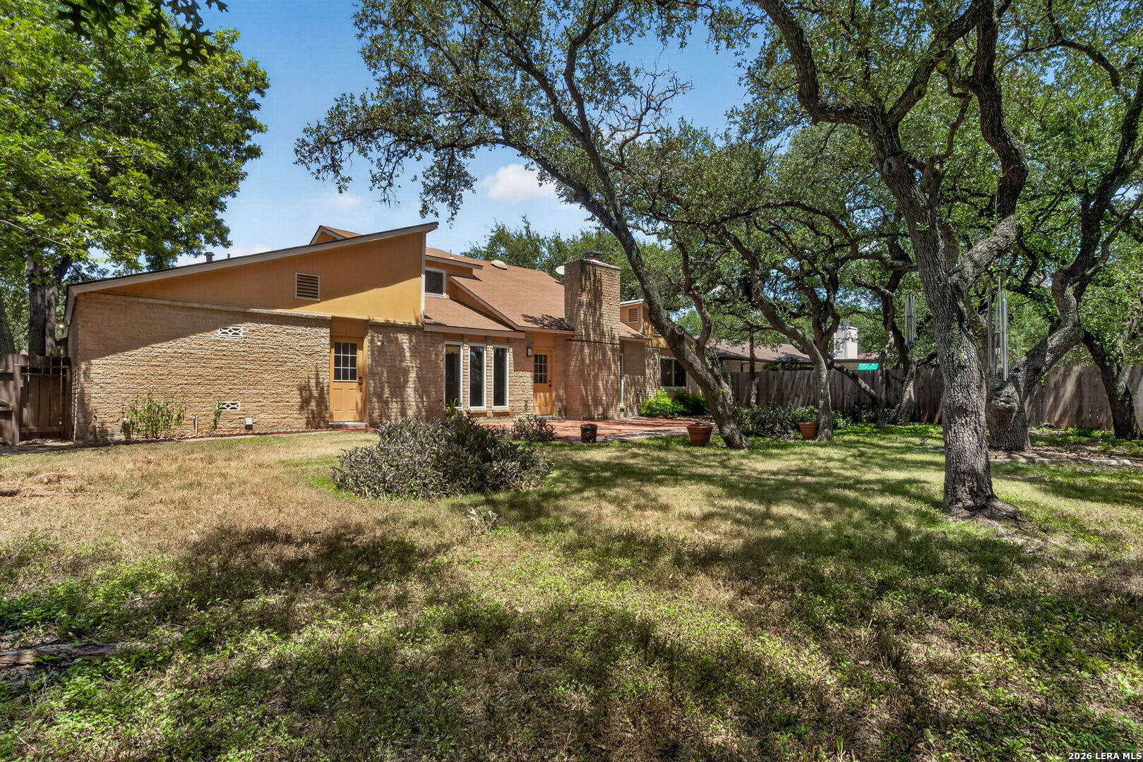 4614 Emory Oak Woods San Antonio TX 78249