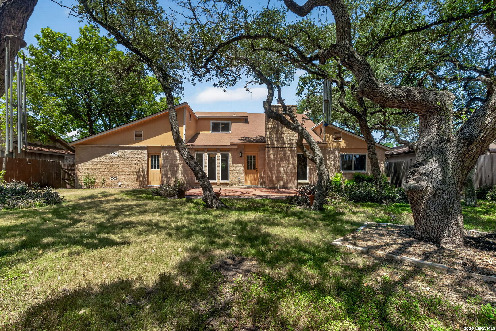 4614 Emory Oak Woods San Antonio TX 78249
