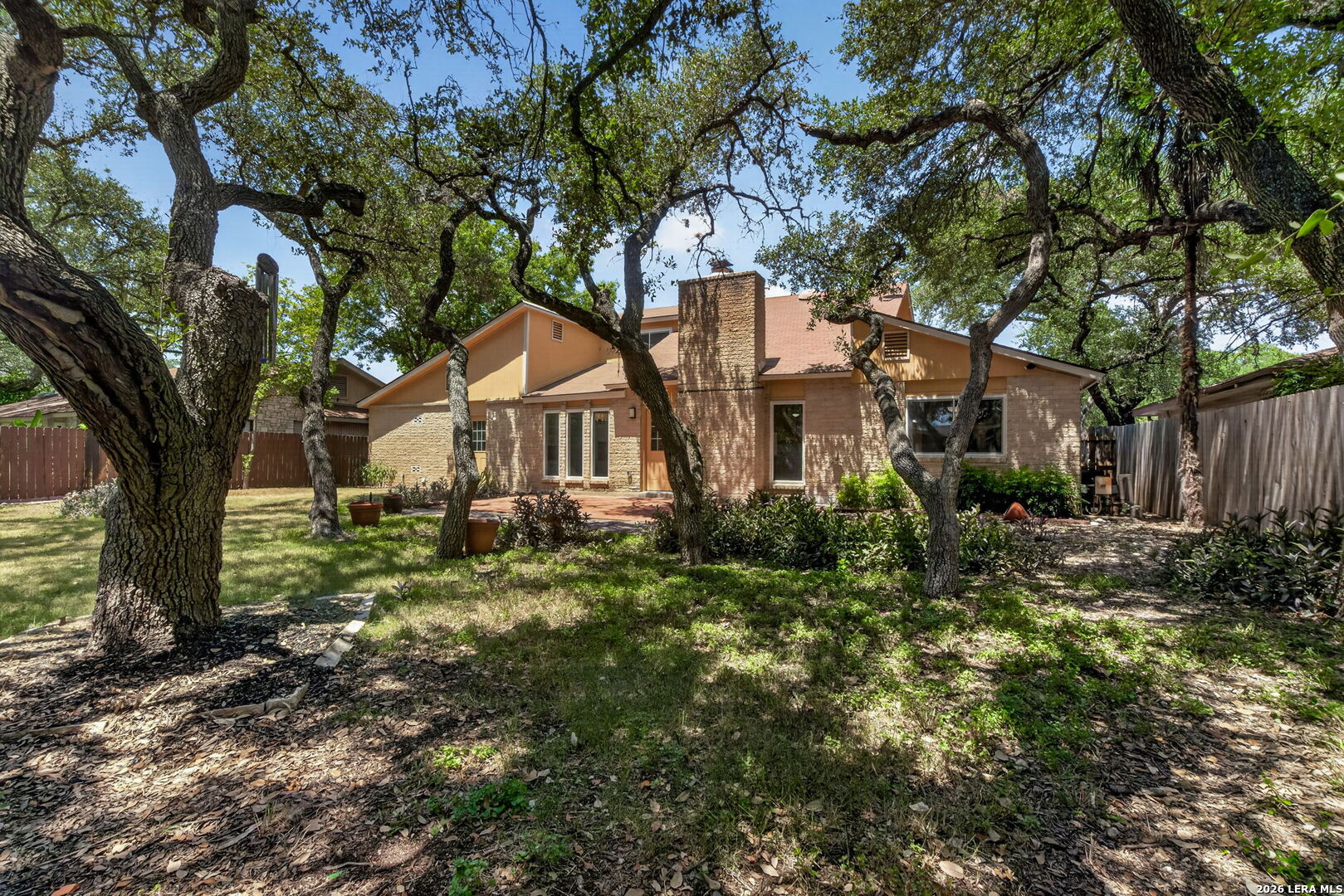 4614 Emory Oak Woods San Antonio TX 78249