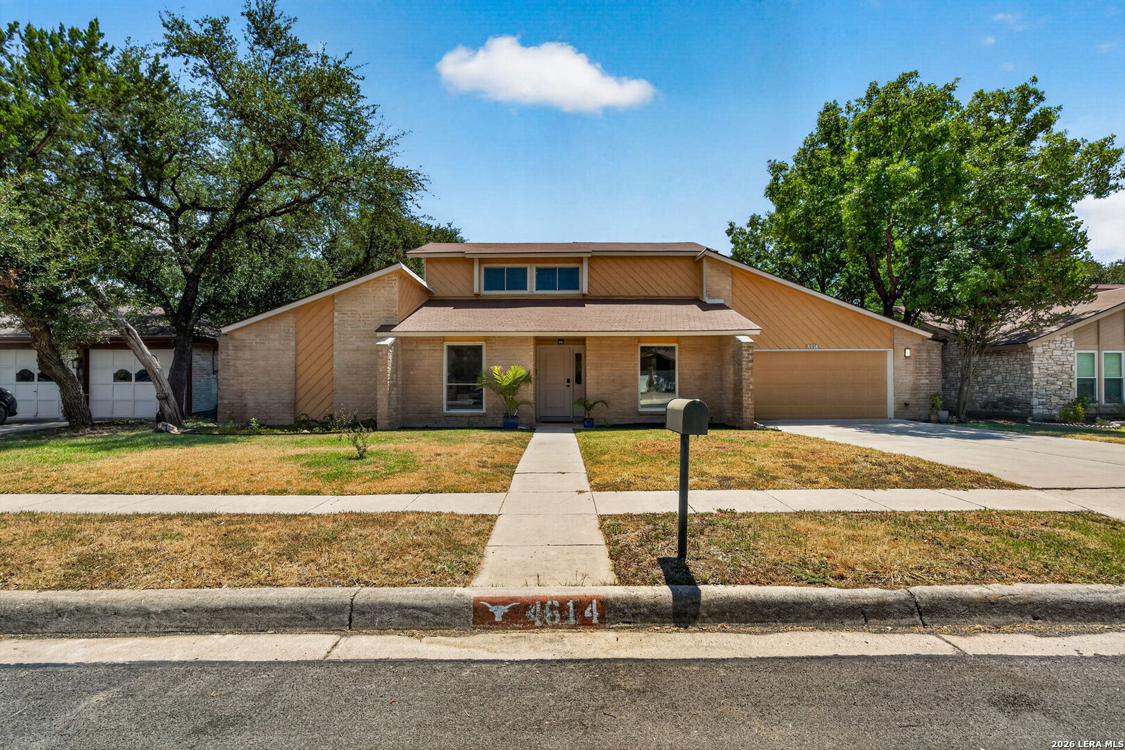 4614 Emory Oak Woods San Antonio TX 78249