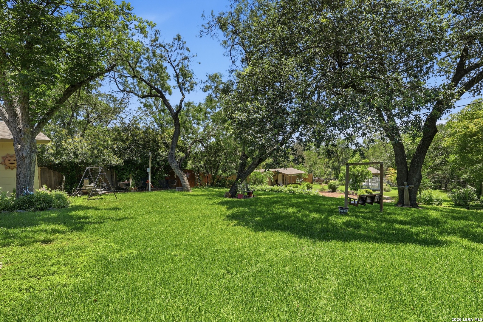3814 Highcliff Drive San Antonio TX 78218