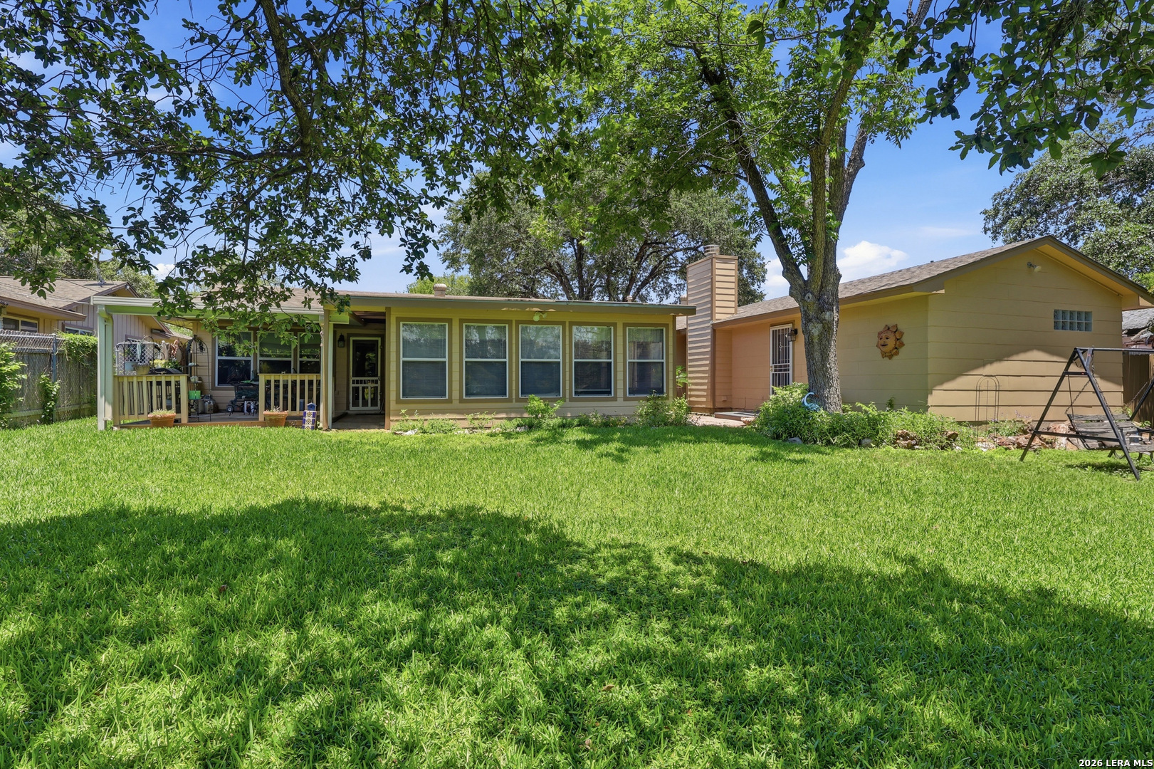 3814 Highcliff Drive San Antonio TX 78218