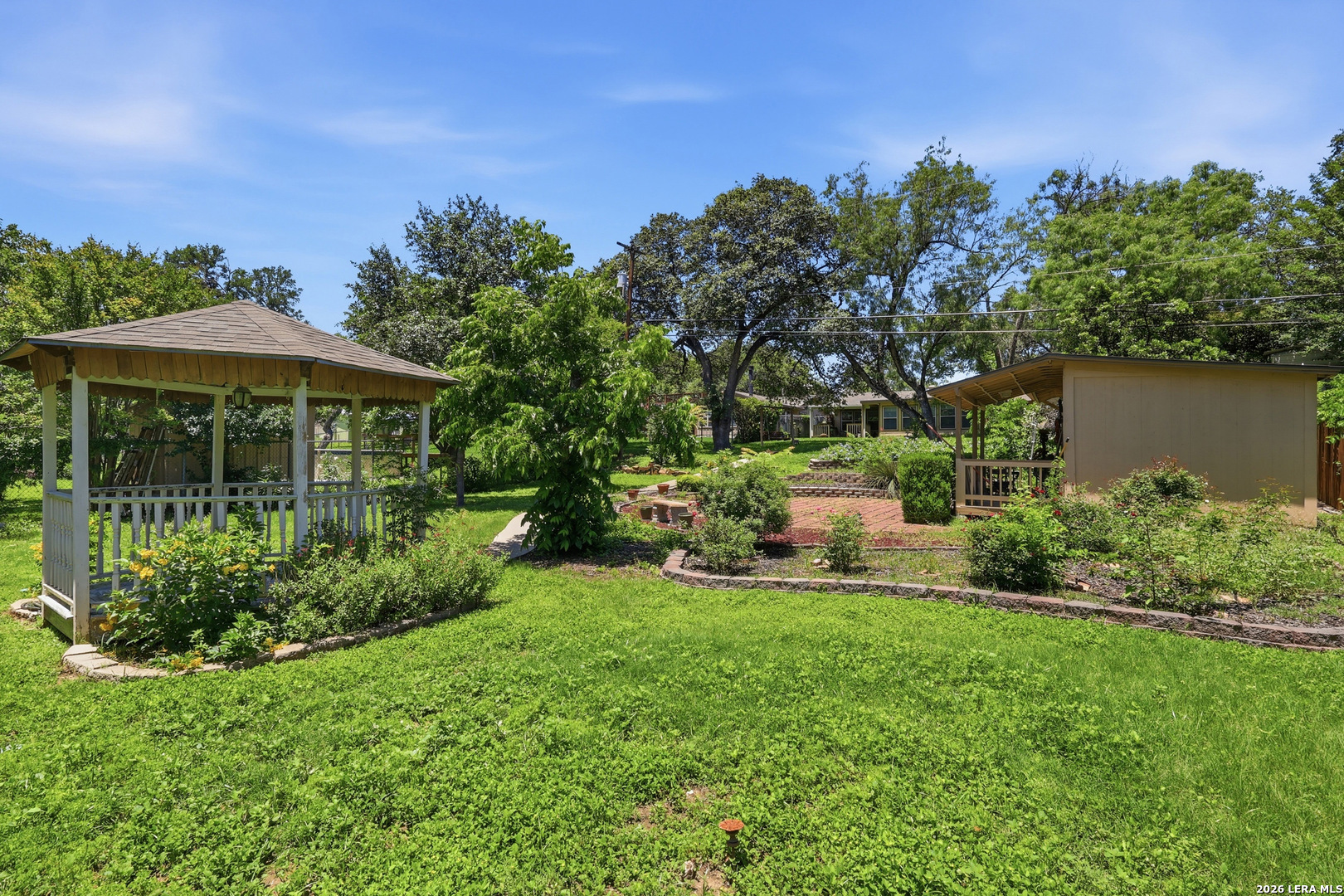3814 Highcliff Drive San Antonio TX 78218