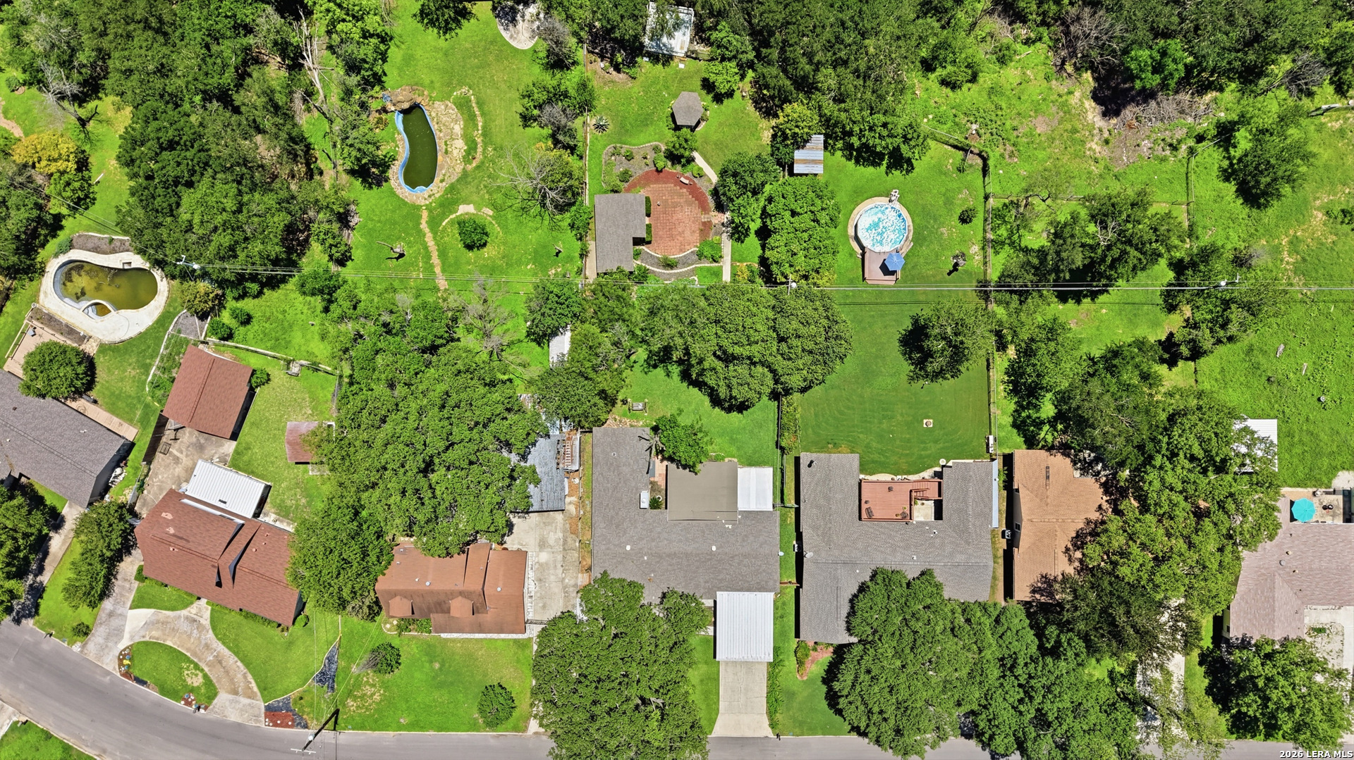 3814 Highcliff Drive San Antonio TX 78218
