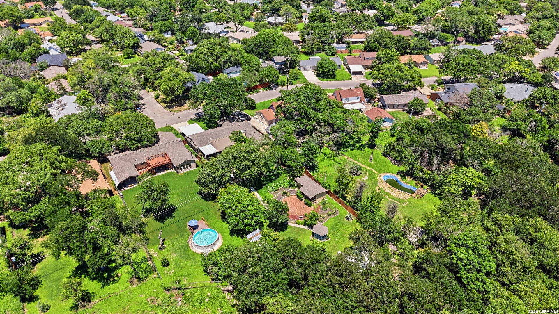 3814 Highcliff Drive San Antonio TX 78218