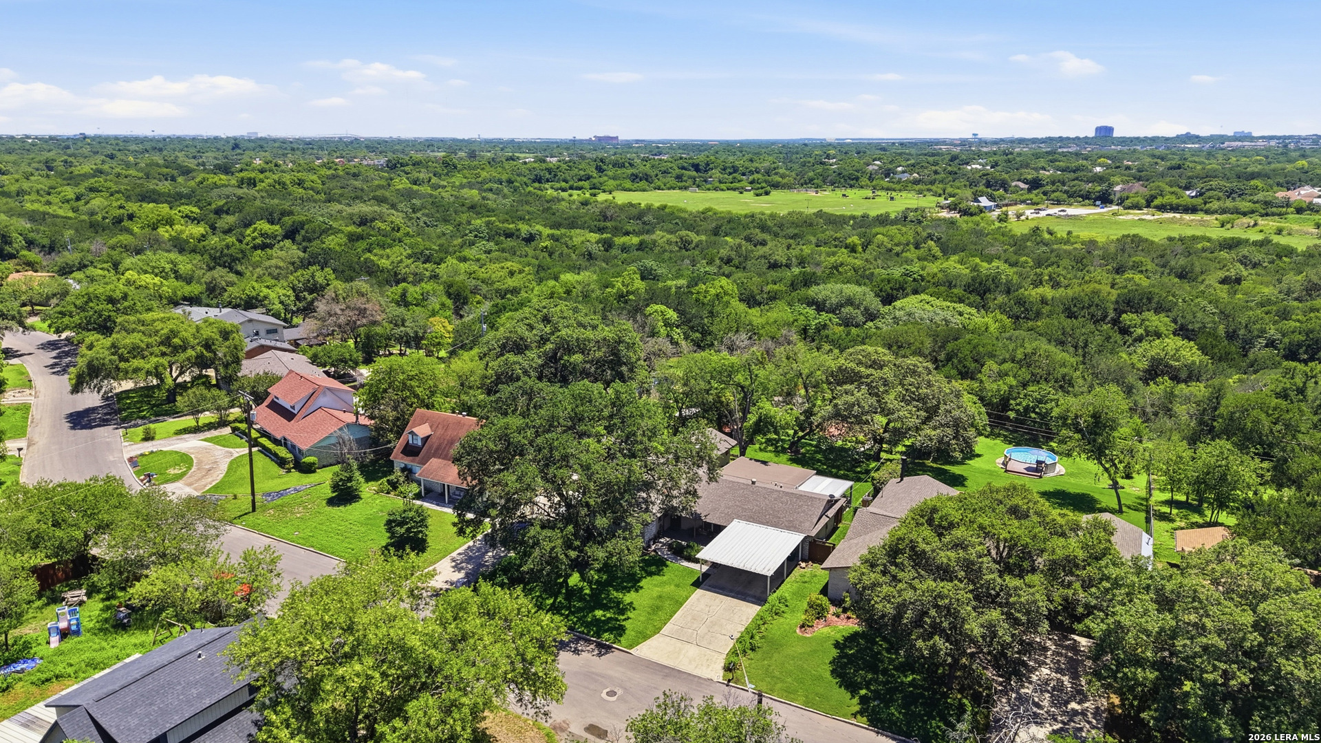 3814 Highcliff Drive San Antonio TX 78218