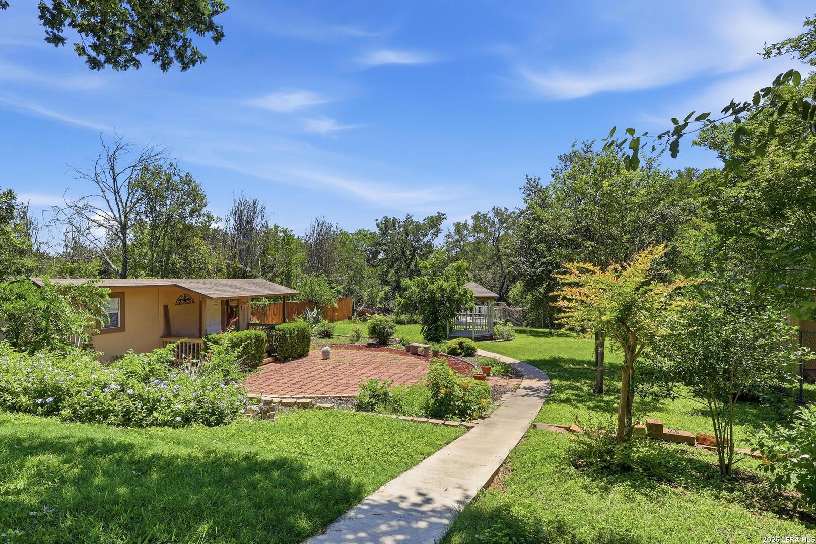 3814 Highcliff Drive San Antonio TX 78218
