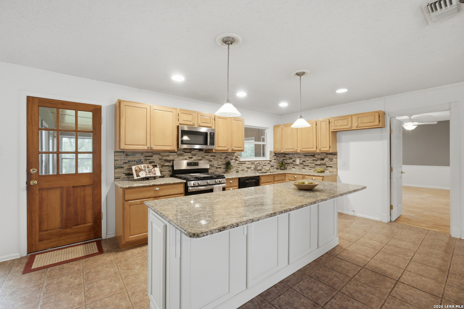 3814 Highcliff Drive San Antonio TX 78218