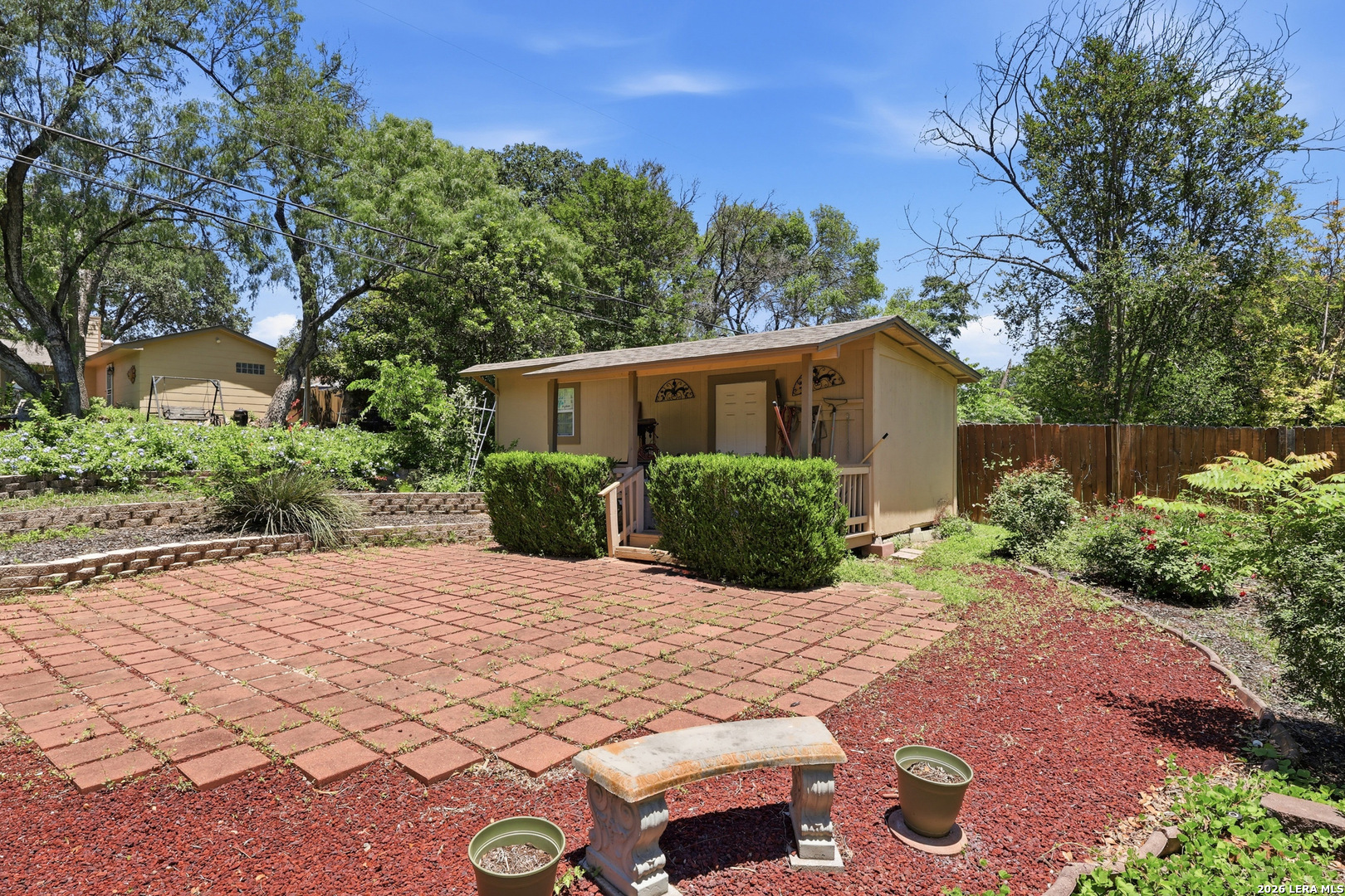 3814 Highcliff Drive San Antonio TX 78218