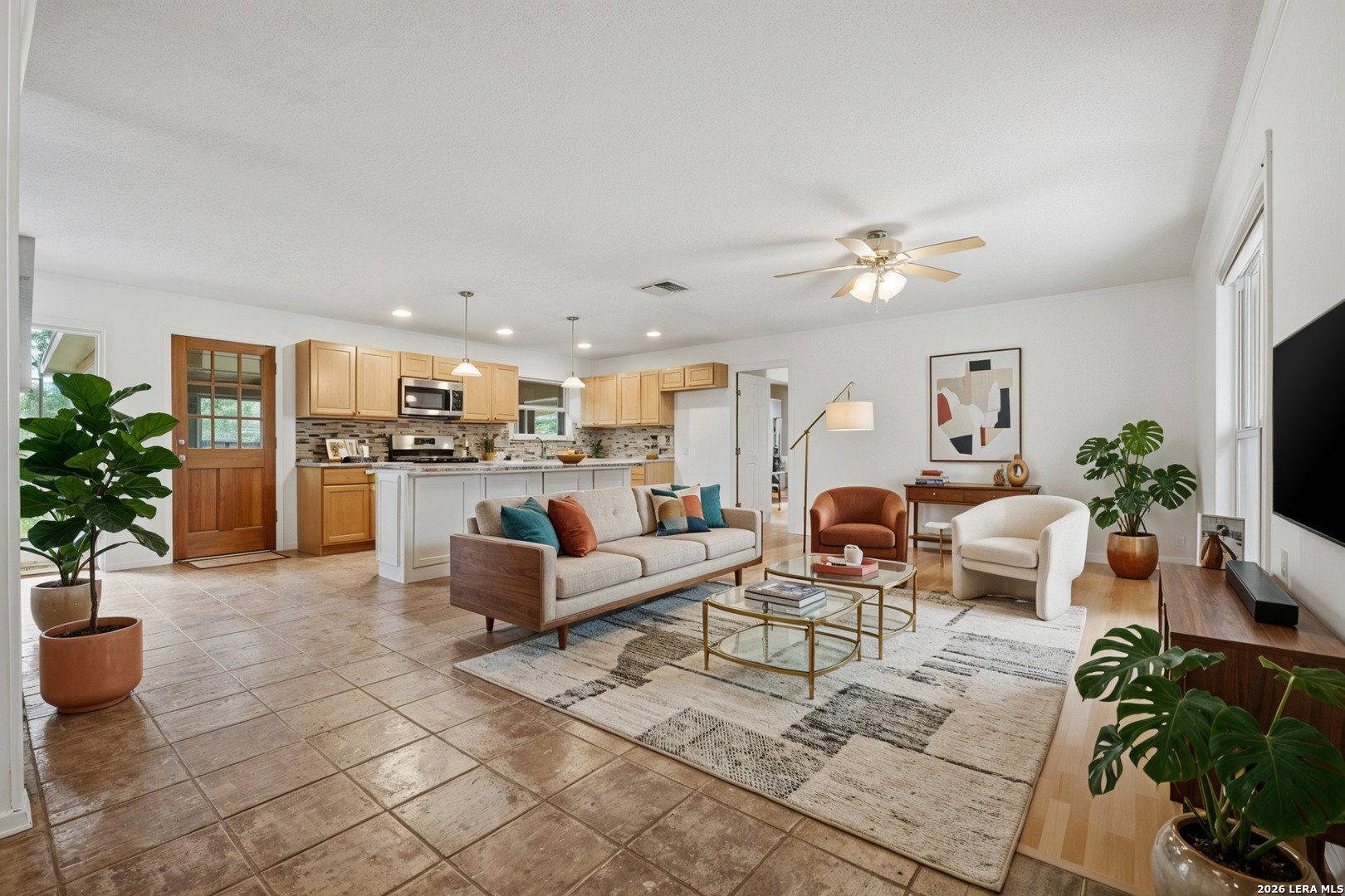 3814 Highcliff Drive San Antonio TX 78218
