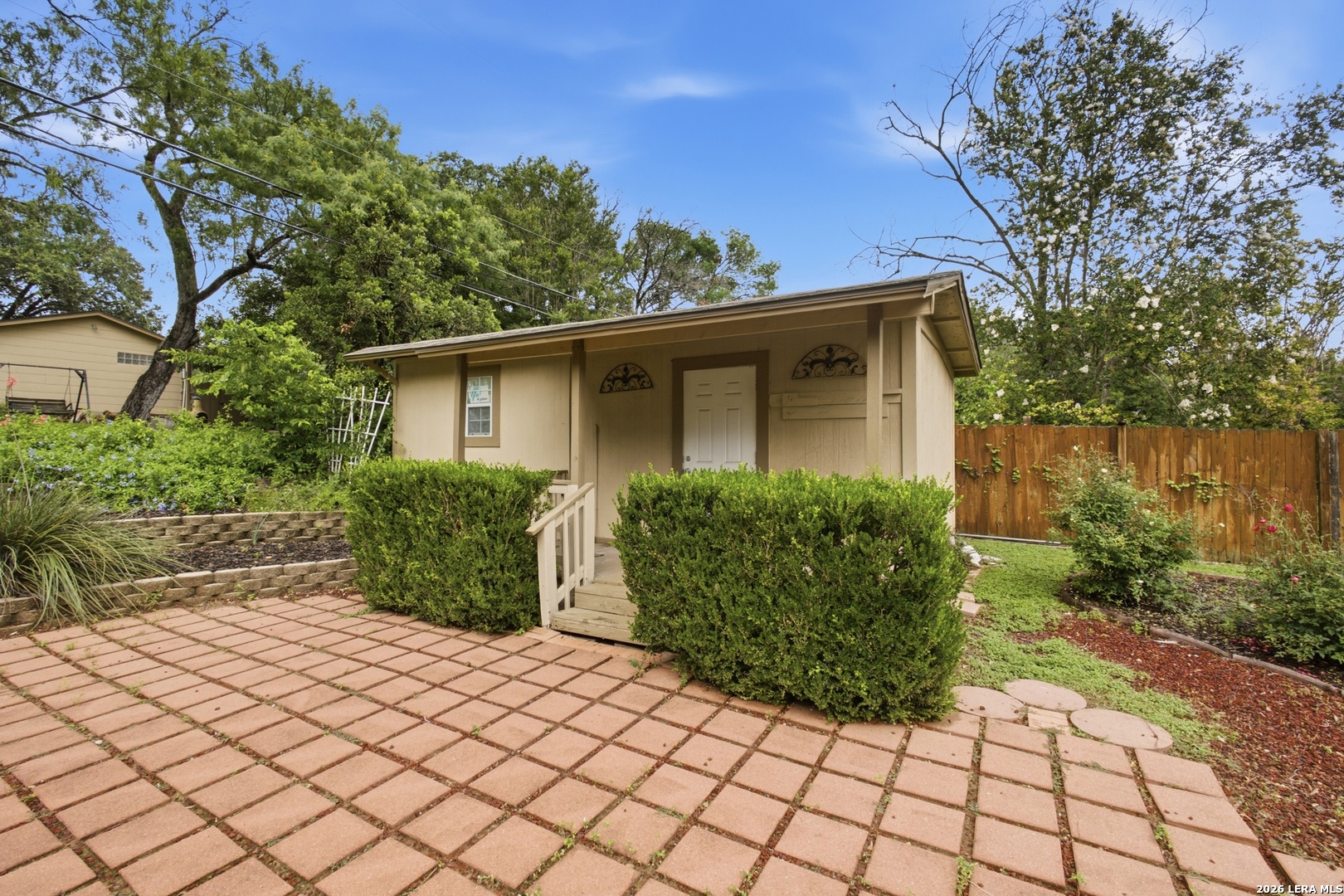 3814 Highcliff Drive San Antonio TX 78218