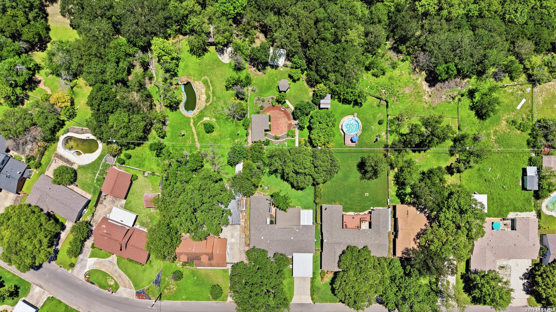 3814 Highcliff Drive San Antonio TX 78218