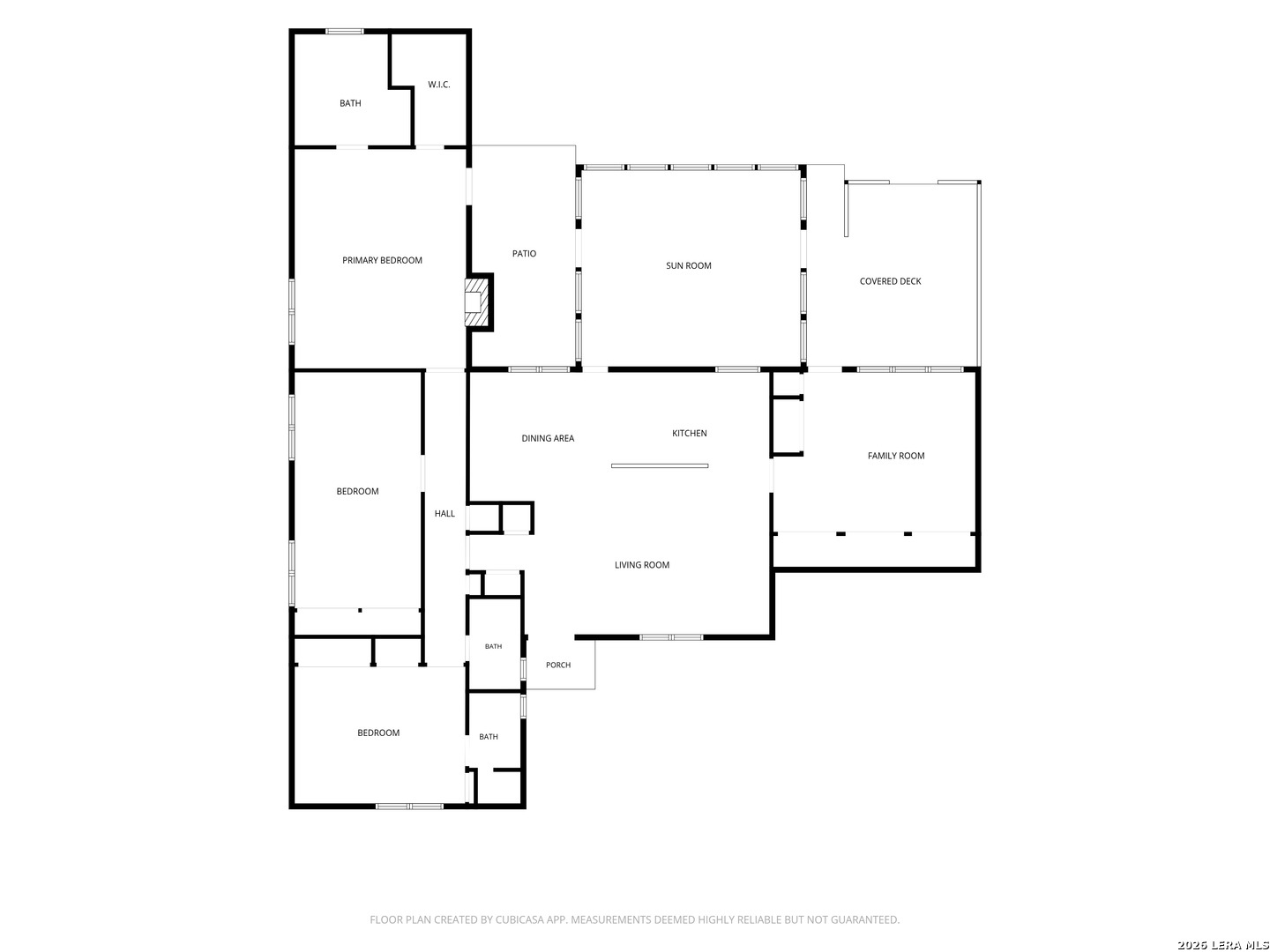 3814 Highcliff Drive San Antonio TX 78218