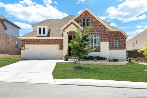 28811 Throssel Lane San Antonio TX 78260