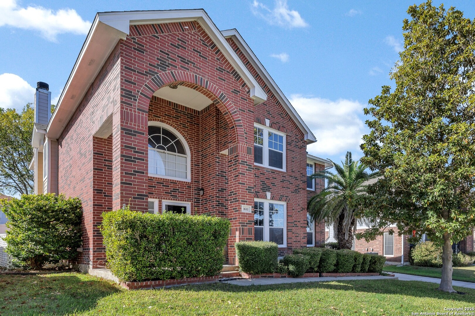 1611 Springhouse San Antonio TX 78251