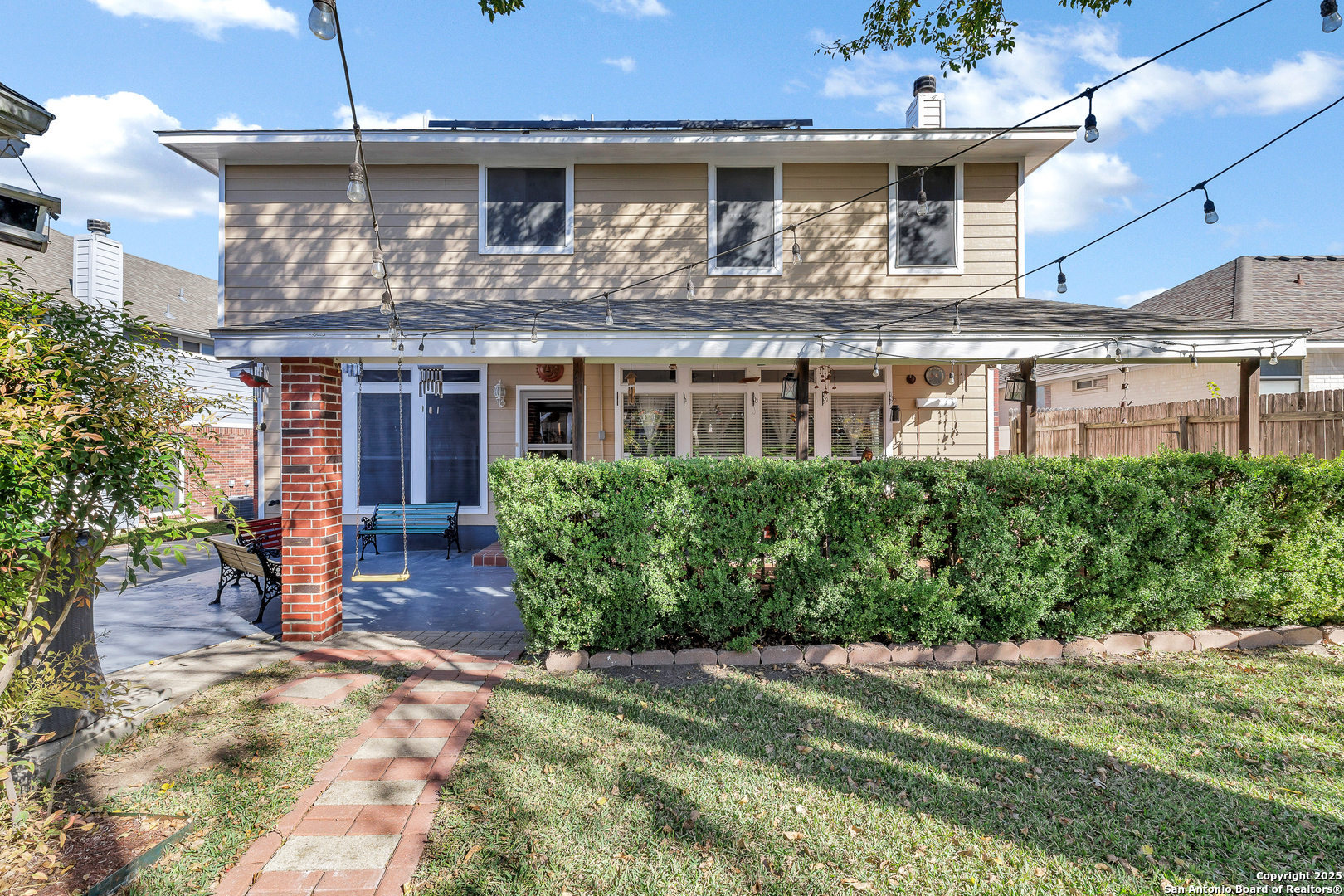 1611 Springhouse San Antonio TX 78251