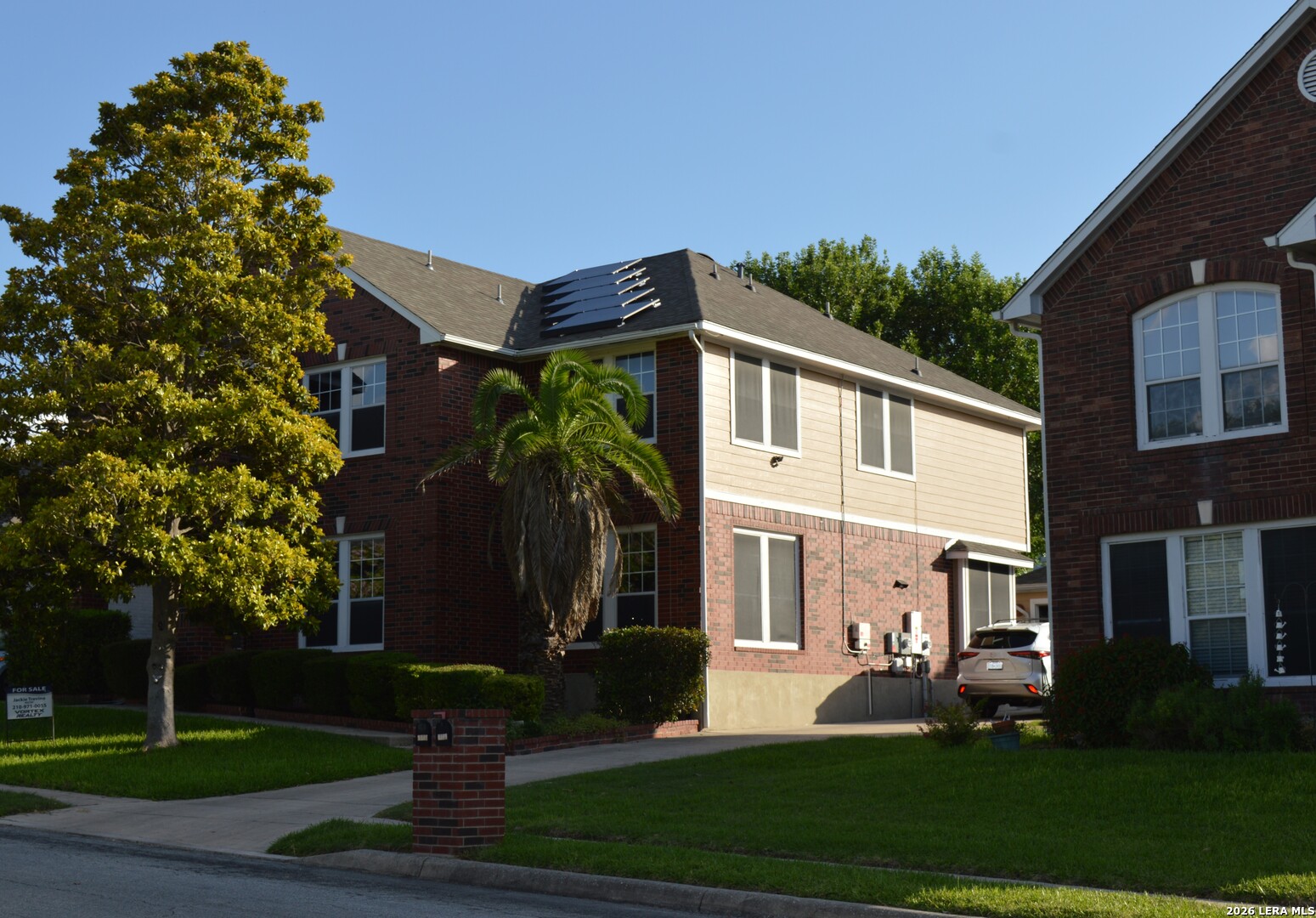 1611 Springhouse San Antonio TX 78251