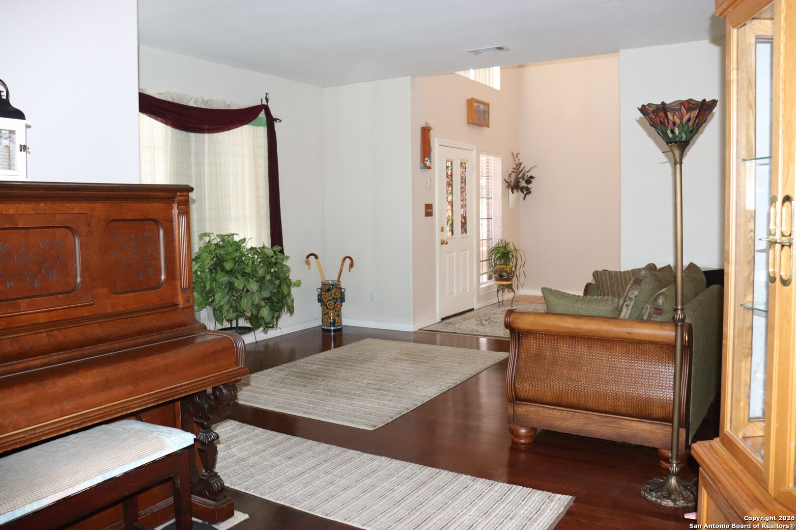 1611 Springhouse San Antonio TX 78251