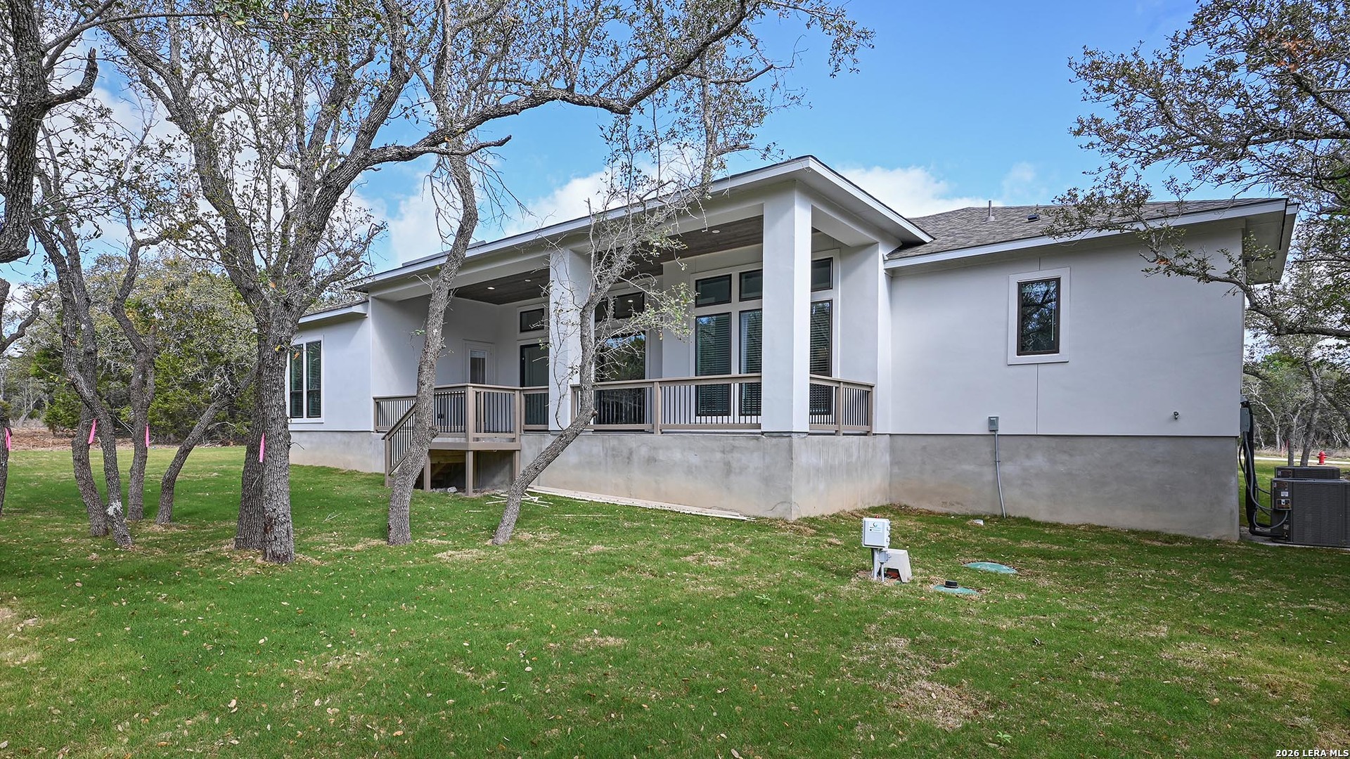 954 Rapidan Lane Bulverde TX 78163