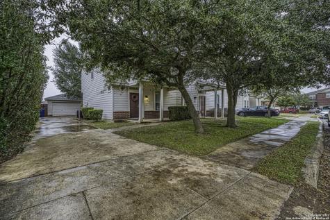 10209 Lateleaf Oak San Antonio TX 78223