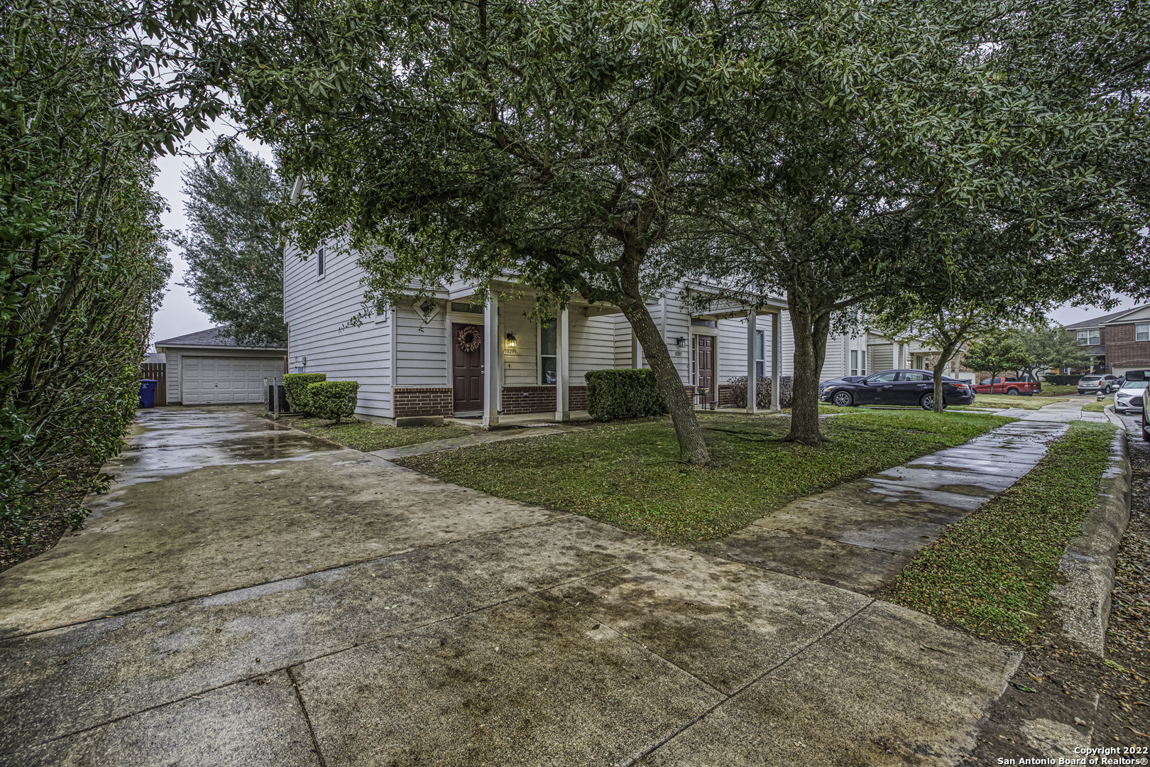 10209 Lateleaf Oak San Antonio TX 78223