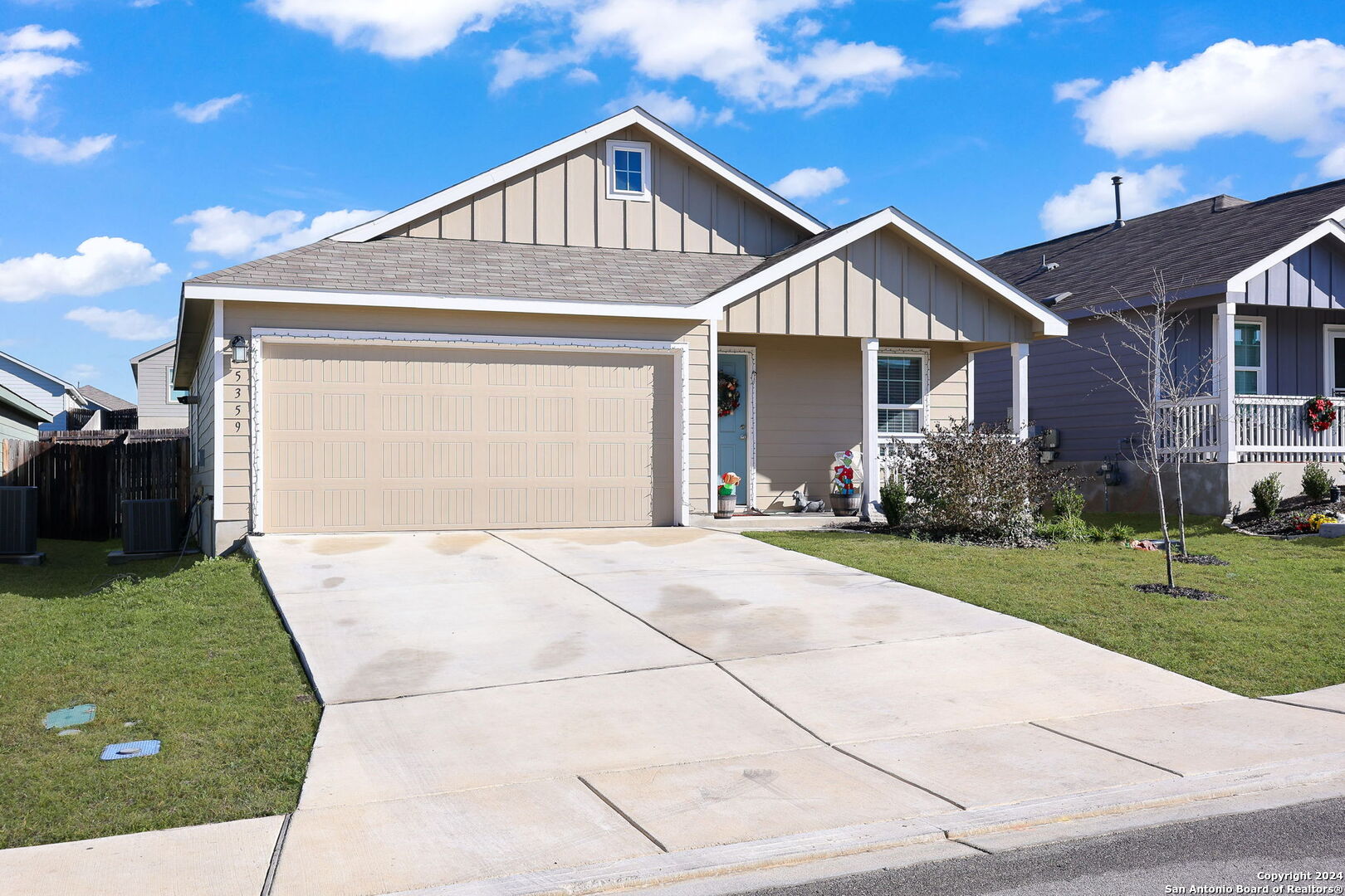 5359 Forbs Bulverde TX 78163
