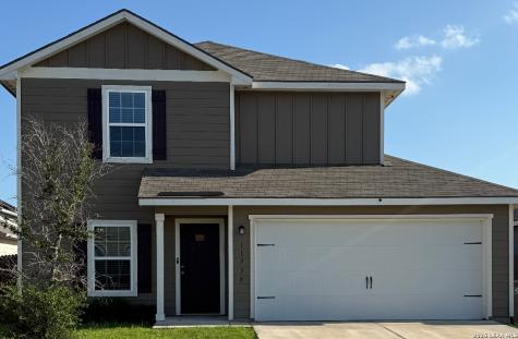 11738 Davalos Lane San Antonio TX 78252