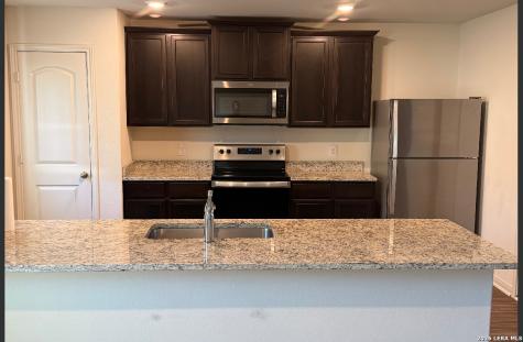 11738 Davalos Lane San Antonio TX 78252