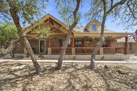 1777 Crossbow Drive Canyon Lake TX 78133