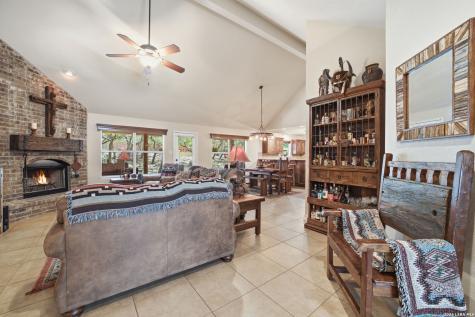 1777 Crossbow Drive Canyon Lake TX 78133