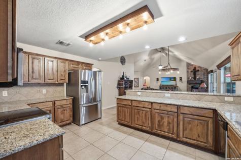 1777 Crossbow Drive Canyon Lake TX 78133