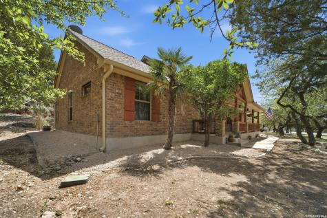 1777 Crossbow Drive Canyon Lake TX 78133