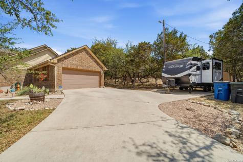 1777 Crossbow Drive Canyon Lake TX 78133