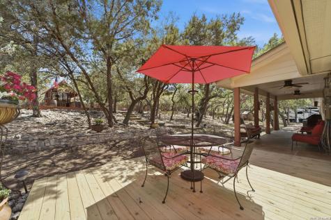 1777 Crossbow Drive Canyon Lake TX 78133