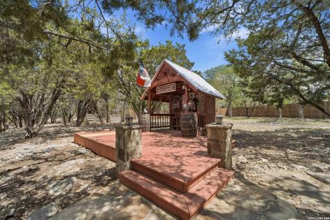 1777 Crossbow Drive Canyon Lake TX 78133