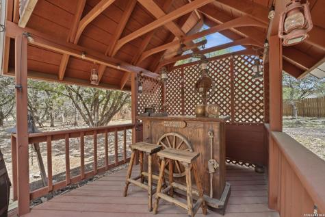 1777 Crossbow Drive Canyon Lake TX 78133