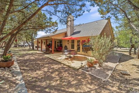 1777 Crossbow Drive Canyon Lake TX 78133