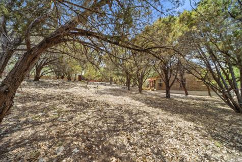 1777 Crossbow Drive Canyon Lake TX 78133