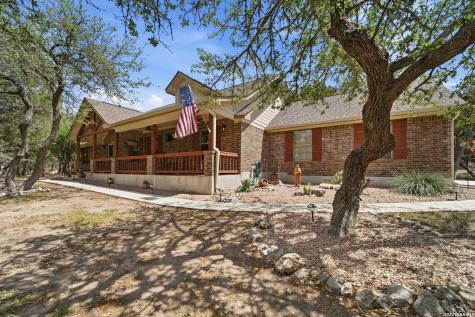 1777 Crossbow Drive Canyon Lake TX 78133