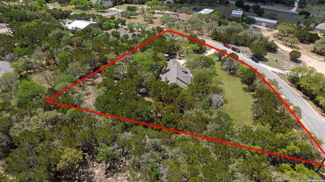 1777 Crossbow Drive Canyon Lake TX 78133