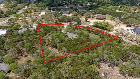 1777 Crossbow Drive Canyon Lake TX 78133