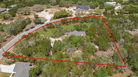 1777 Crossbow Drive Canyon Lake TX 78133