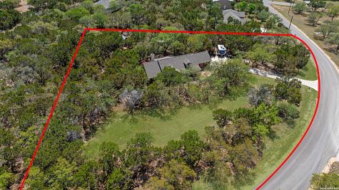 1777 Crossbow Drive Canyon Lake TX 78133