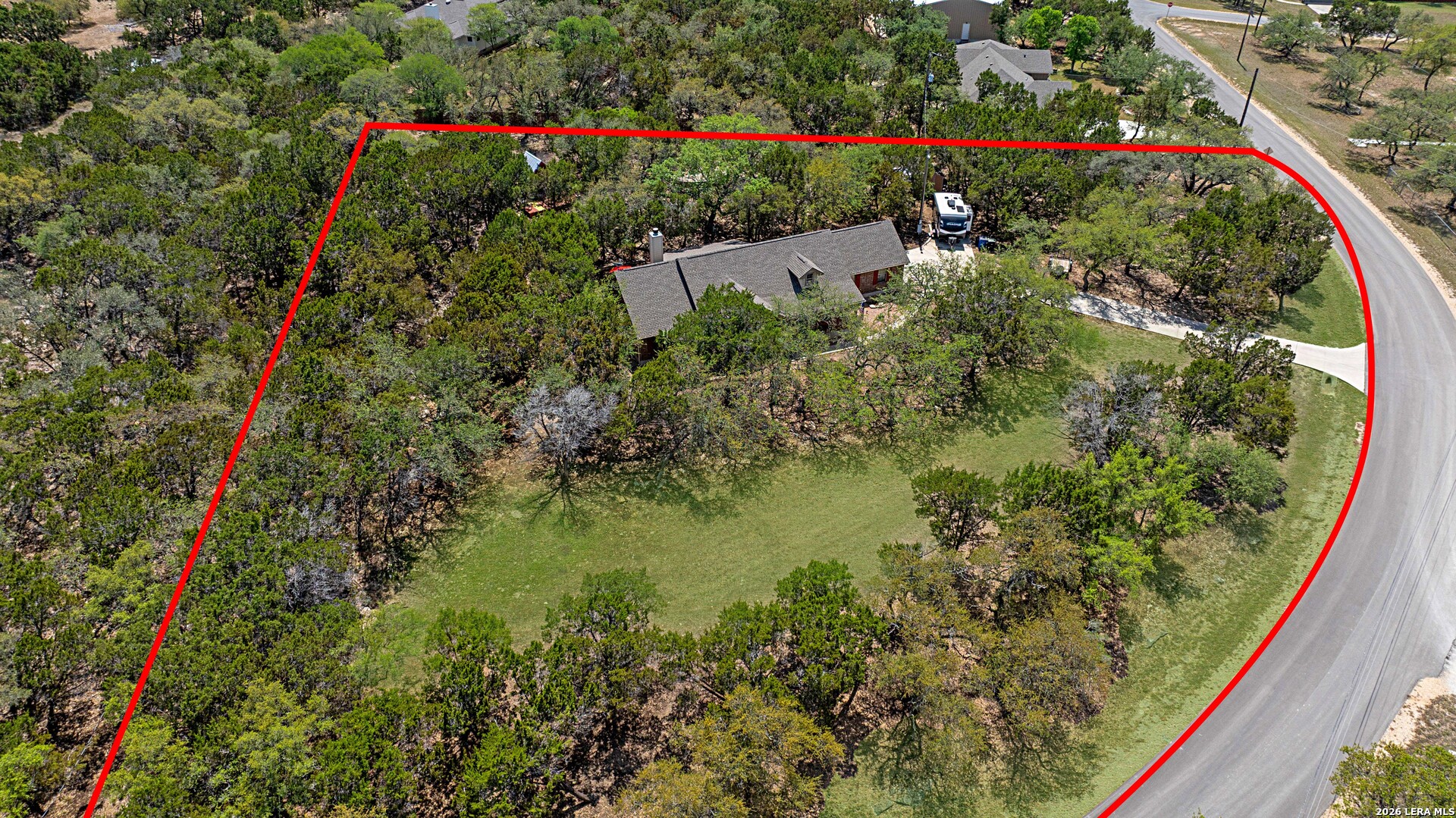 1777 Crossbow Drive Canyon Lake TX 78133
