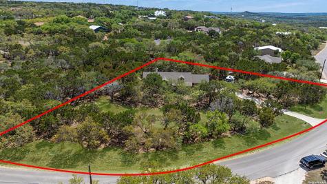 1777 Crossbow Drive Canyon Lake TX 78133
