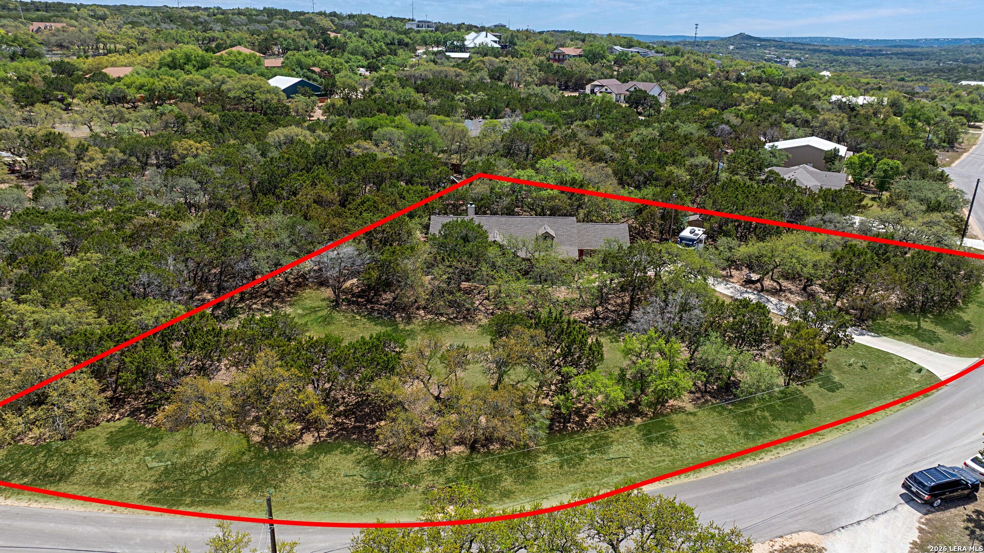 1777 Crossbow Drive Canyon Lake TX 78133