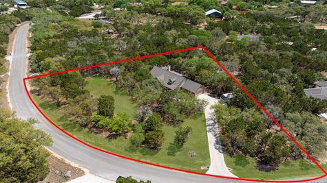 1777 Crossbow Drive Canyon Lake TX 78133