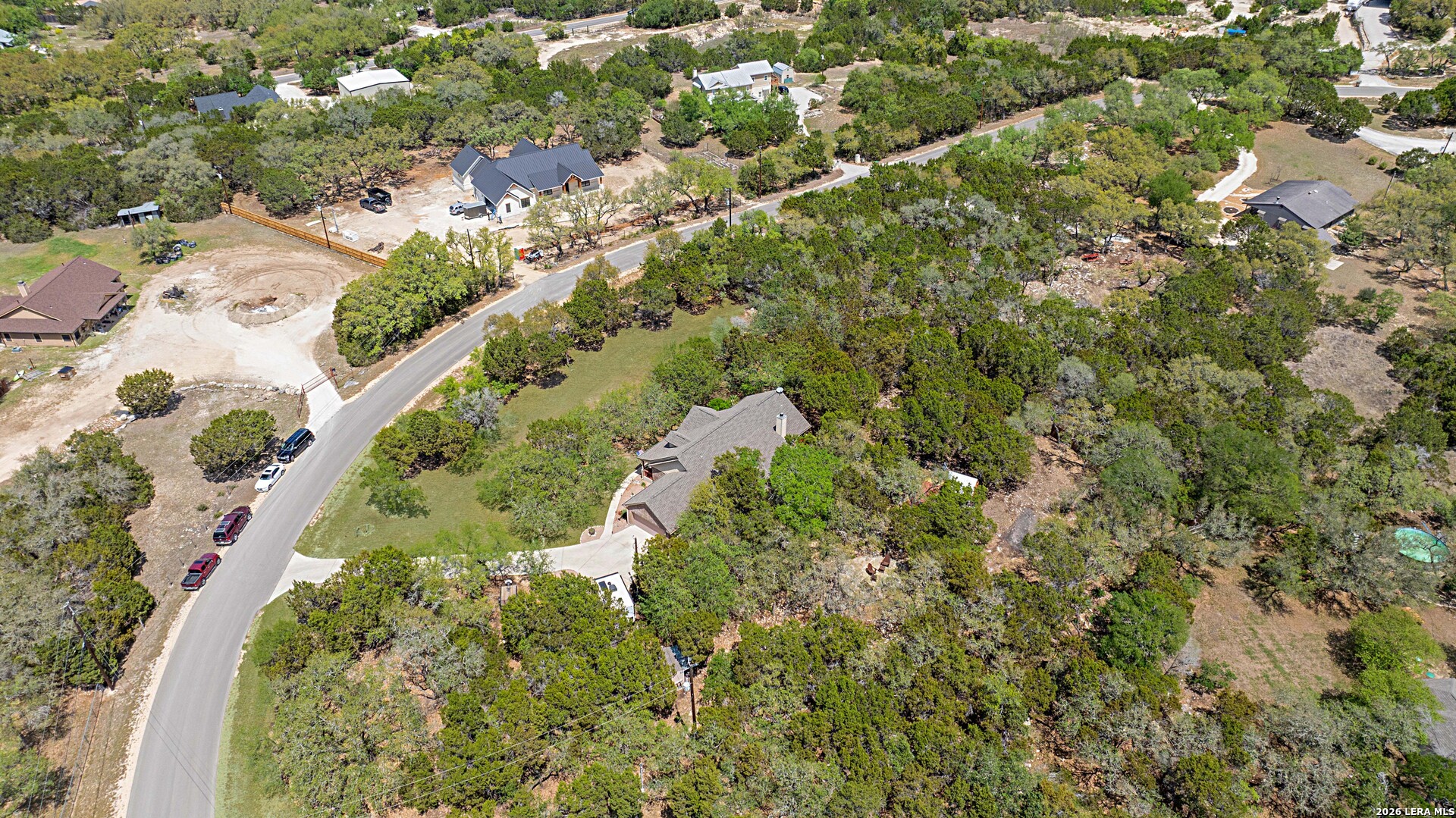 1777 Crossbow Drive Canyon Lake TX 78133