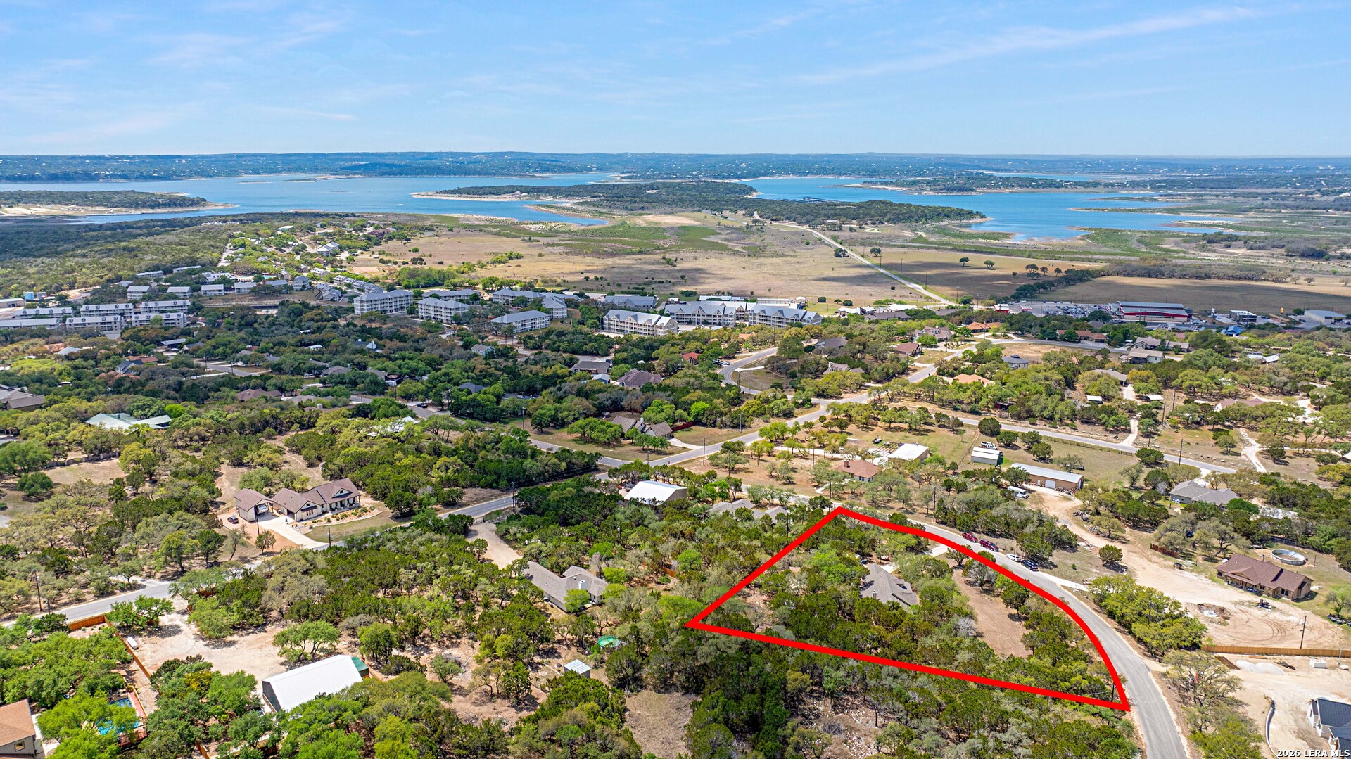 1777 Crossbow Drive Canyon Lake TX 78133