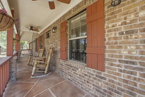 1777 Crossbow Drive Canyon Lake TX 78133